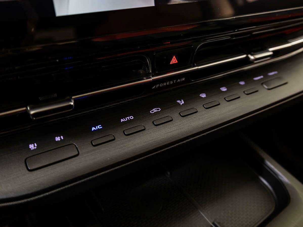 Купить Changan CS55PLUS с пробегом. Фото: #13