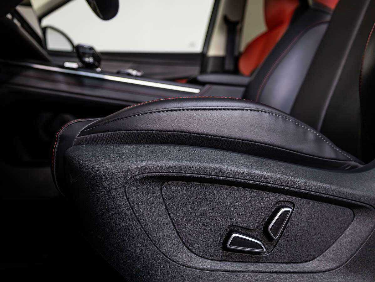 Купить Changan CS55PLUS с пробегом. Фото: #15