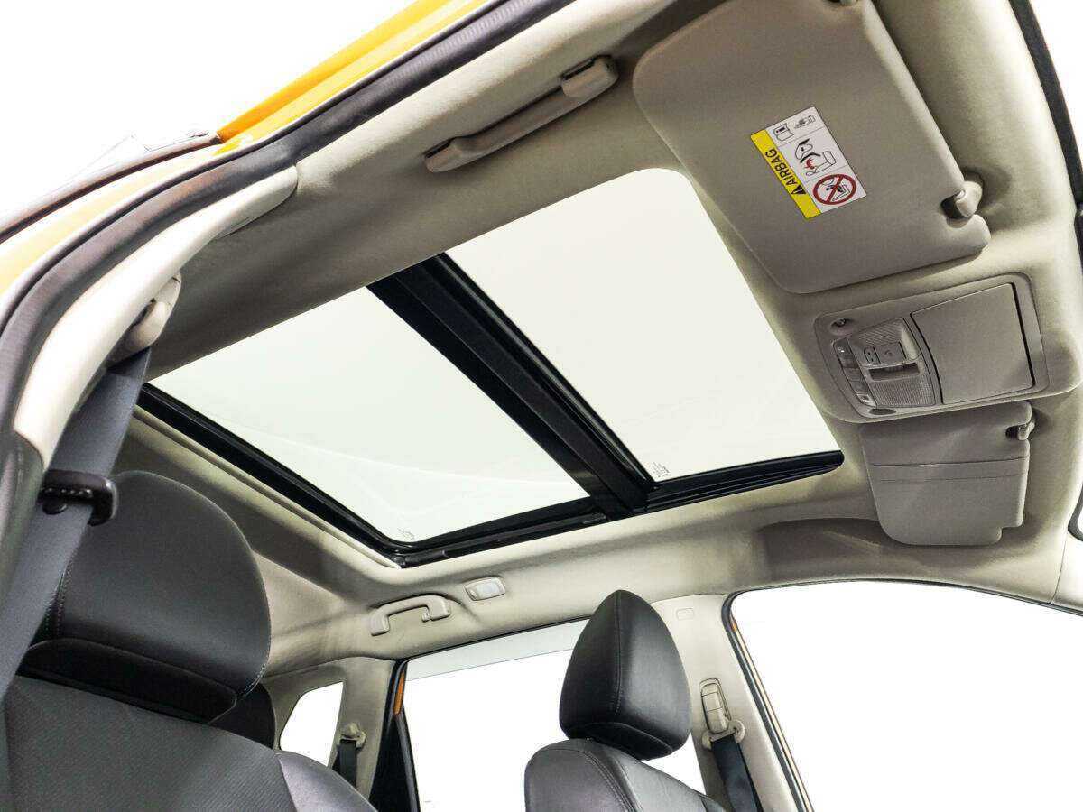 Купить Nissan X-Trail с пробегом. Фото: #18