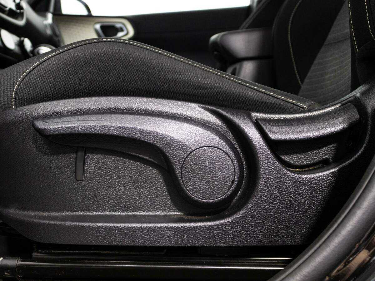 Купить Kia Soul с пробегом. Фото: #19