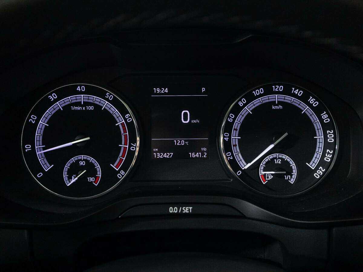 Купить Skoda Kodiaq с пробегом. Фото: #11