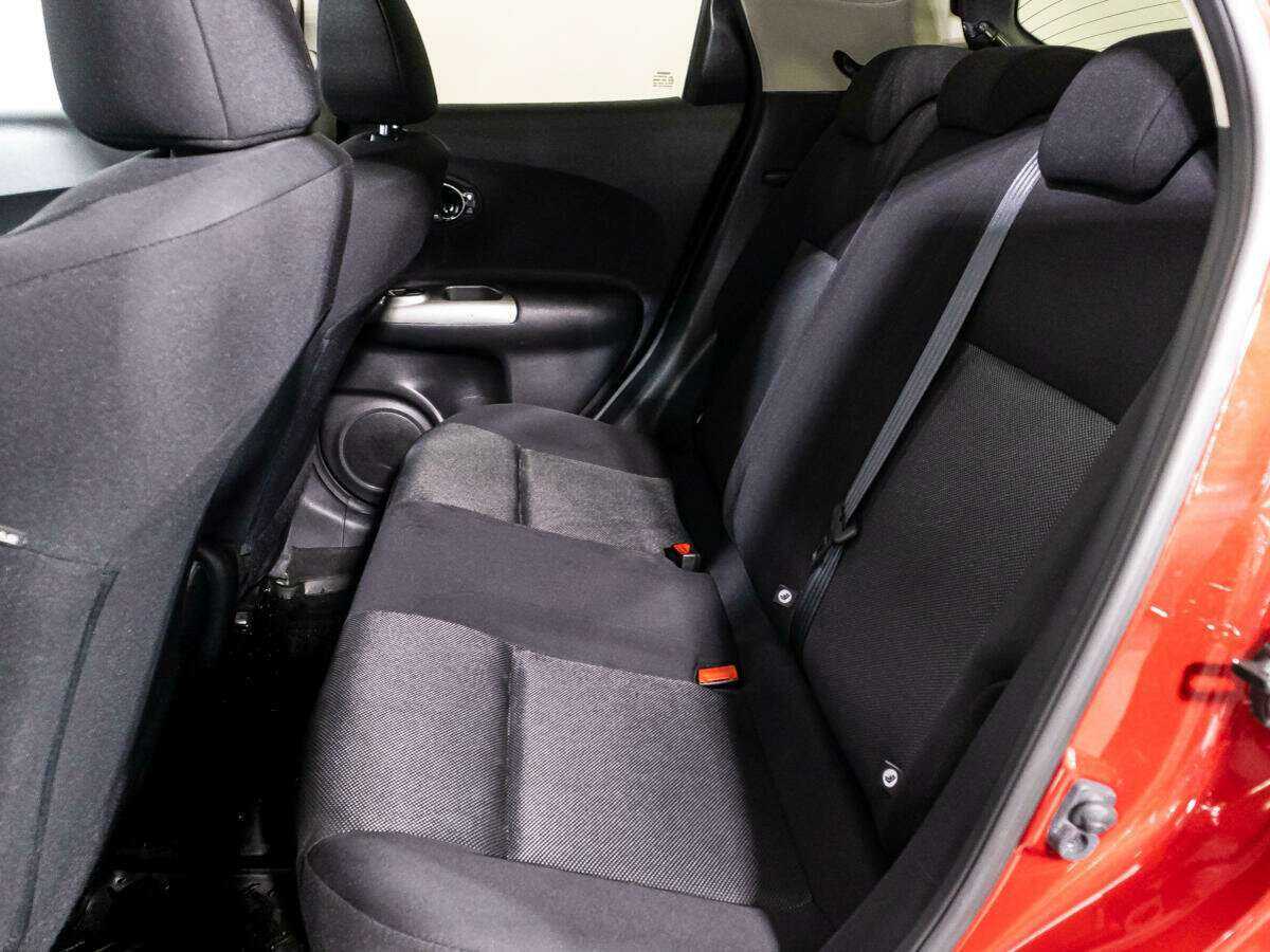 Продажа Б/У Ниссан Жук. Фото: #9