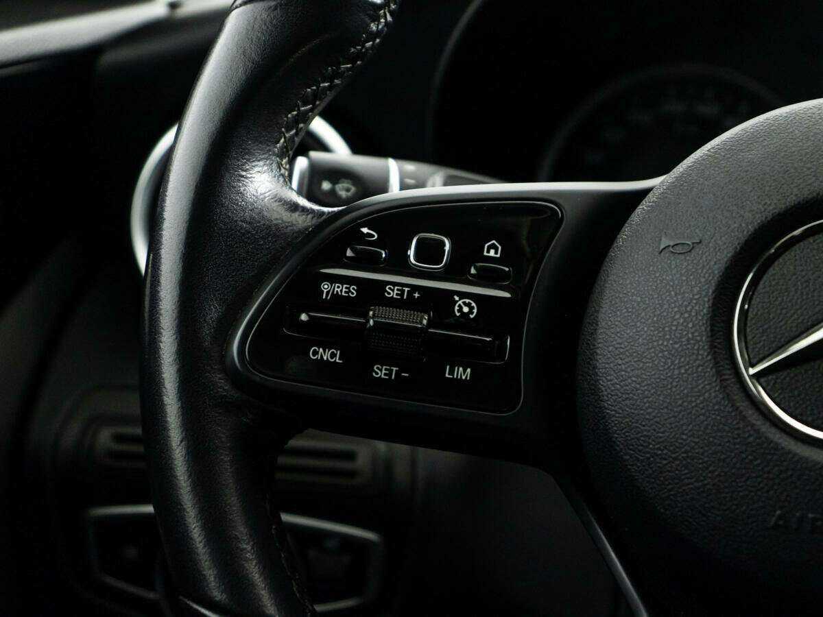 Купить Mercedes-Benz C-Класс с пробегом. Фото: #18