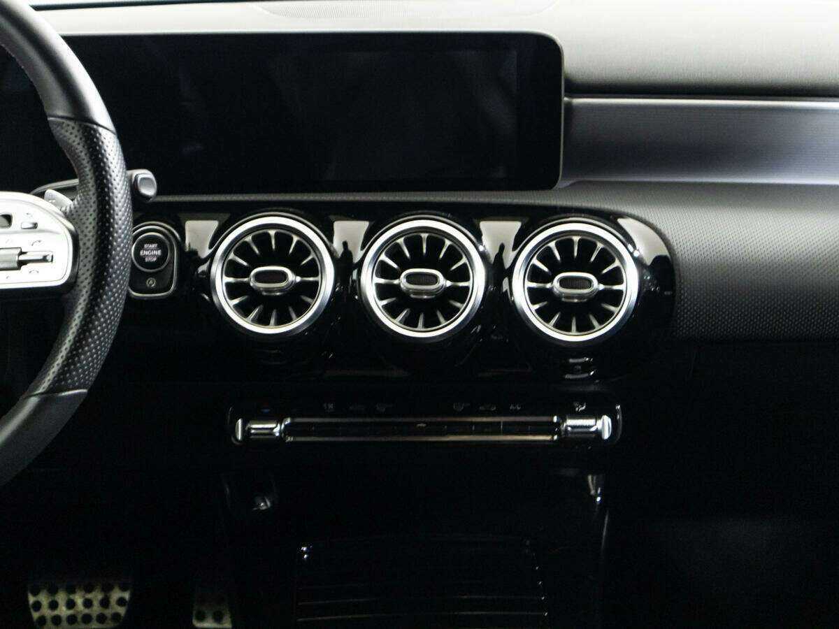 Купить Mercedes-Benz A-Класс с пробегом. Фото: #13