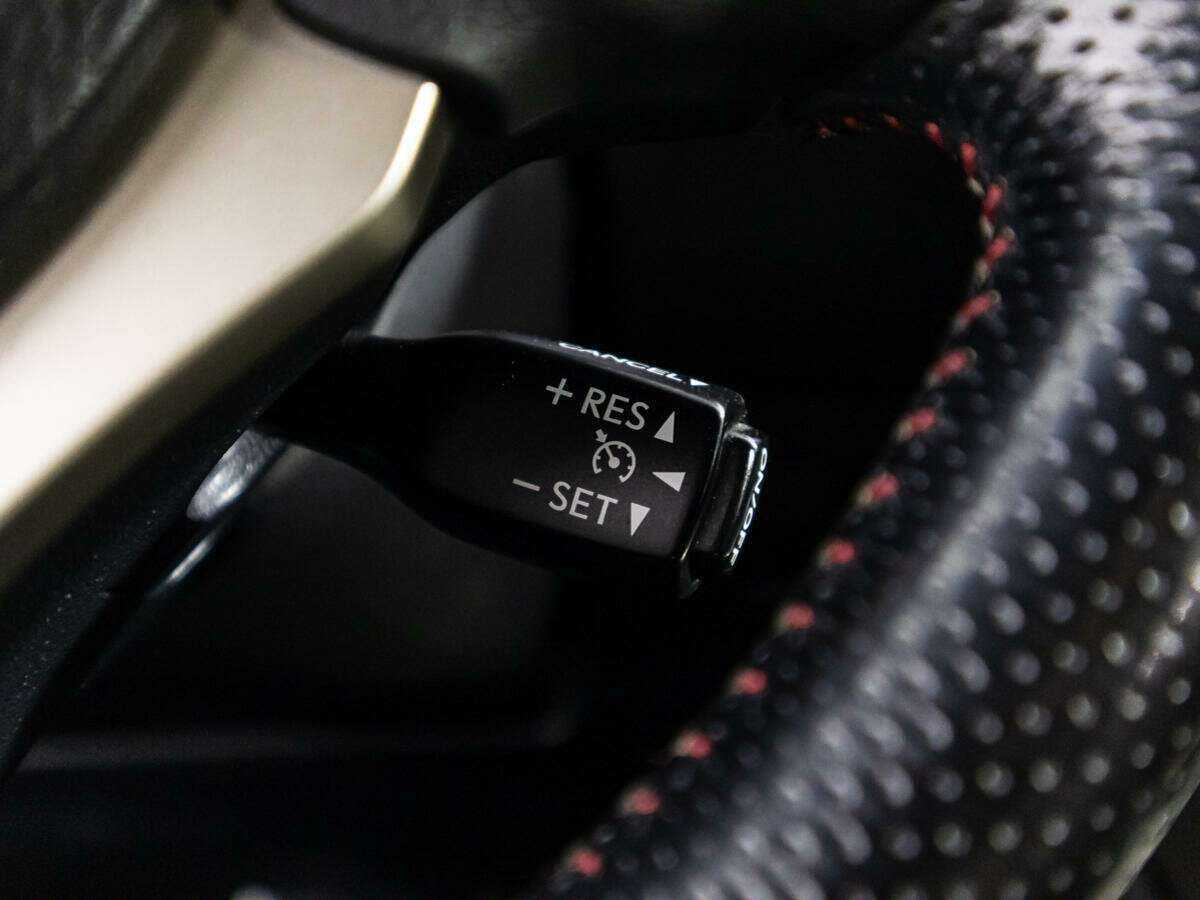 Купить Lexus NX с пробегом. Фото: #19