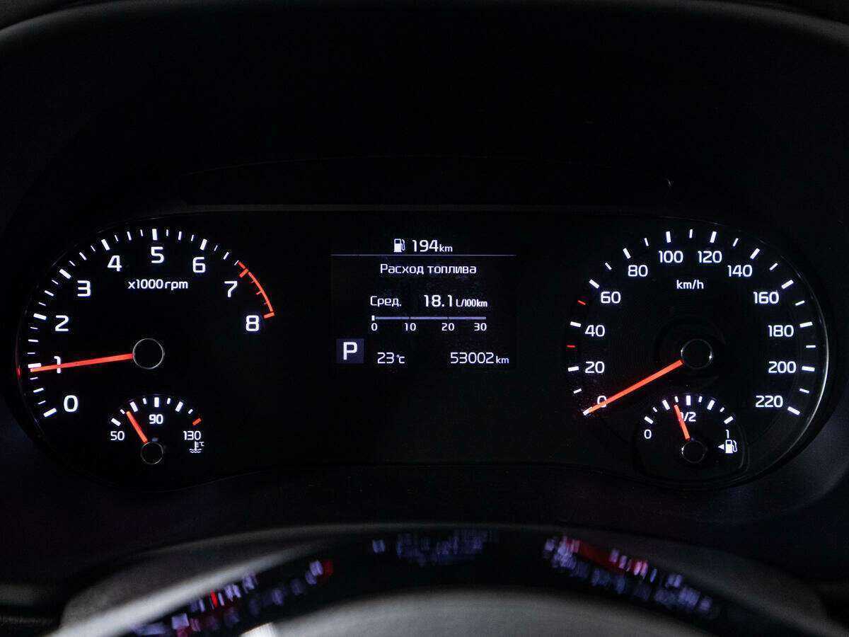 Купить Kia Soul с пробегом. Фото: #10