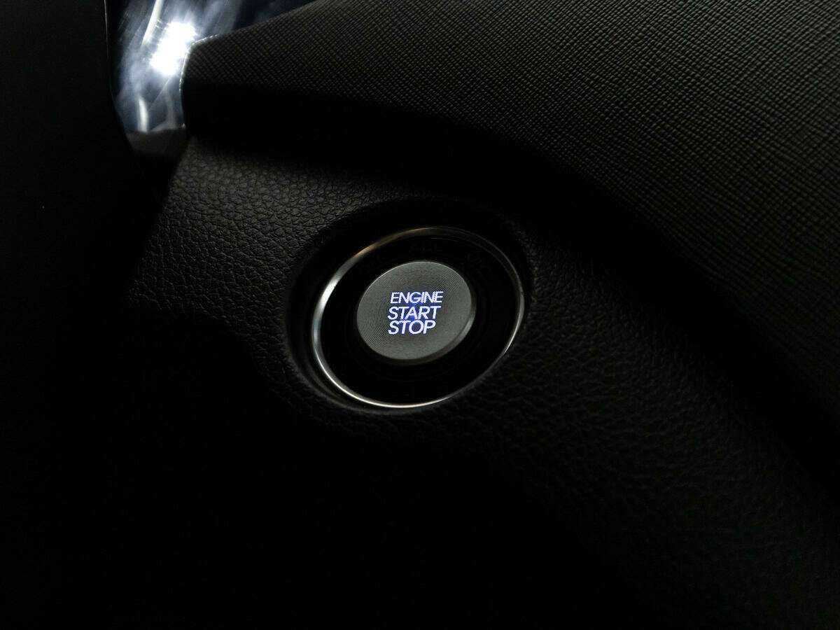 Купить Hyundai Santa Fe с пробегом. Фото: #16