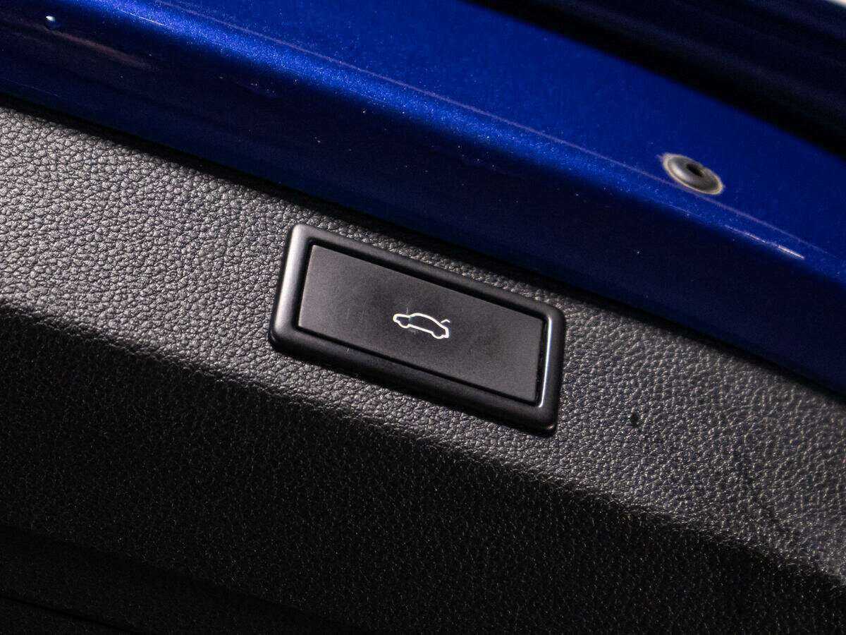 Купить Skoda Kodiaq с пробегом. Фото: #21