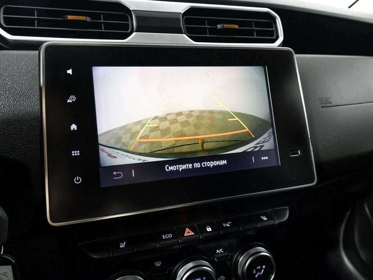 Купить Renault Duster с пробегом. Фото: #14