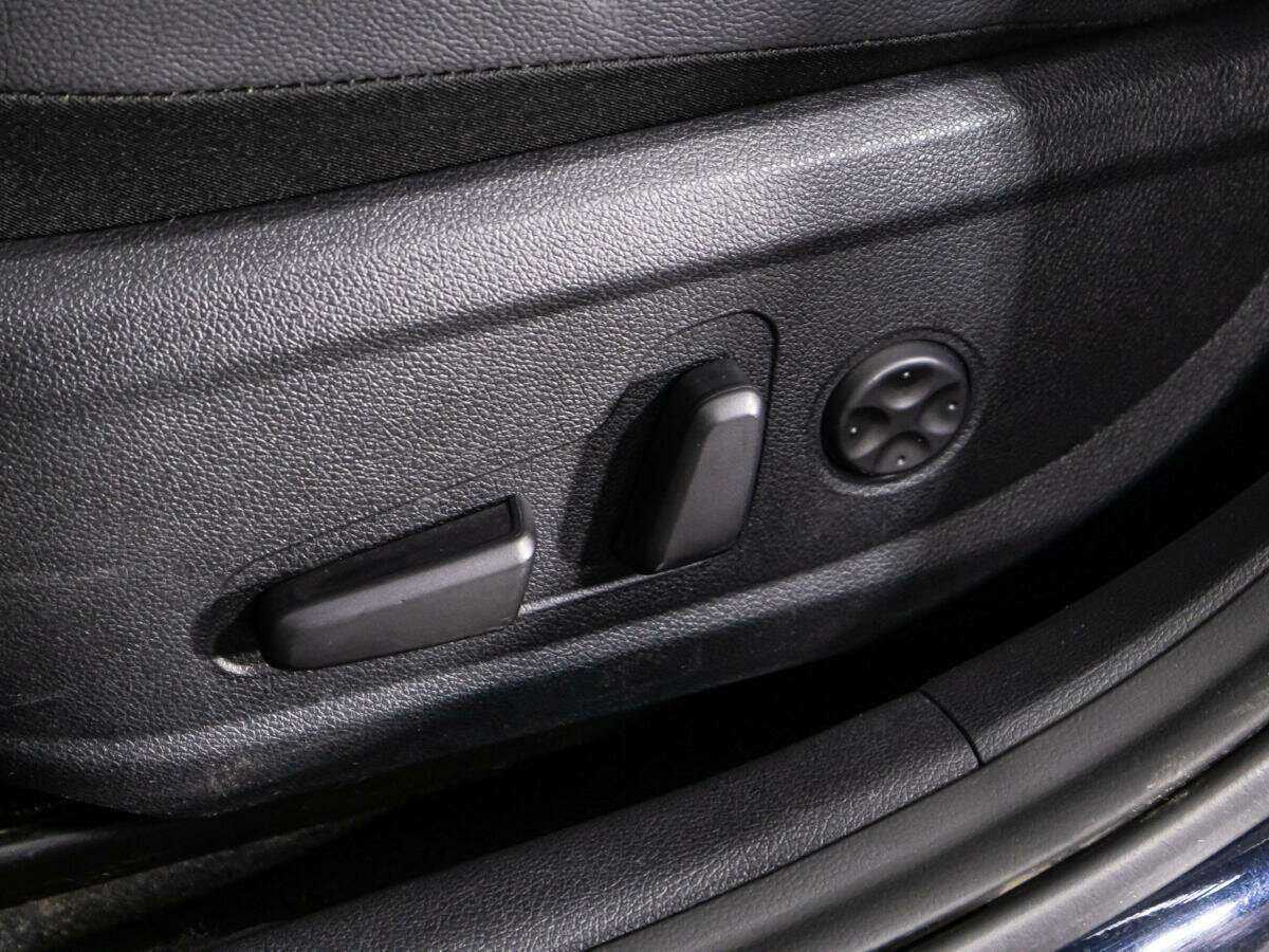 Купить Kia Optima с пробегом. Фото: #14