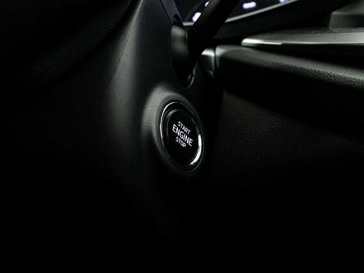 Купить Skoda Octavia с пробегом. Фото: #17