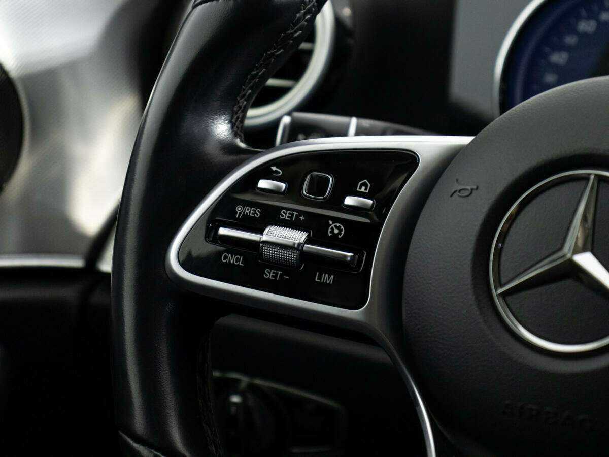 Купить Mercedes-Benz E-Класс с пробегом. Фото: #17