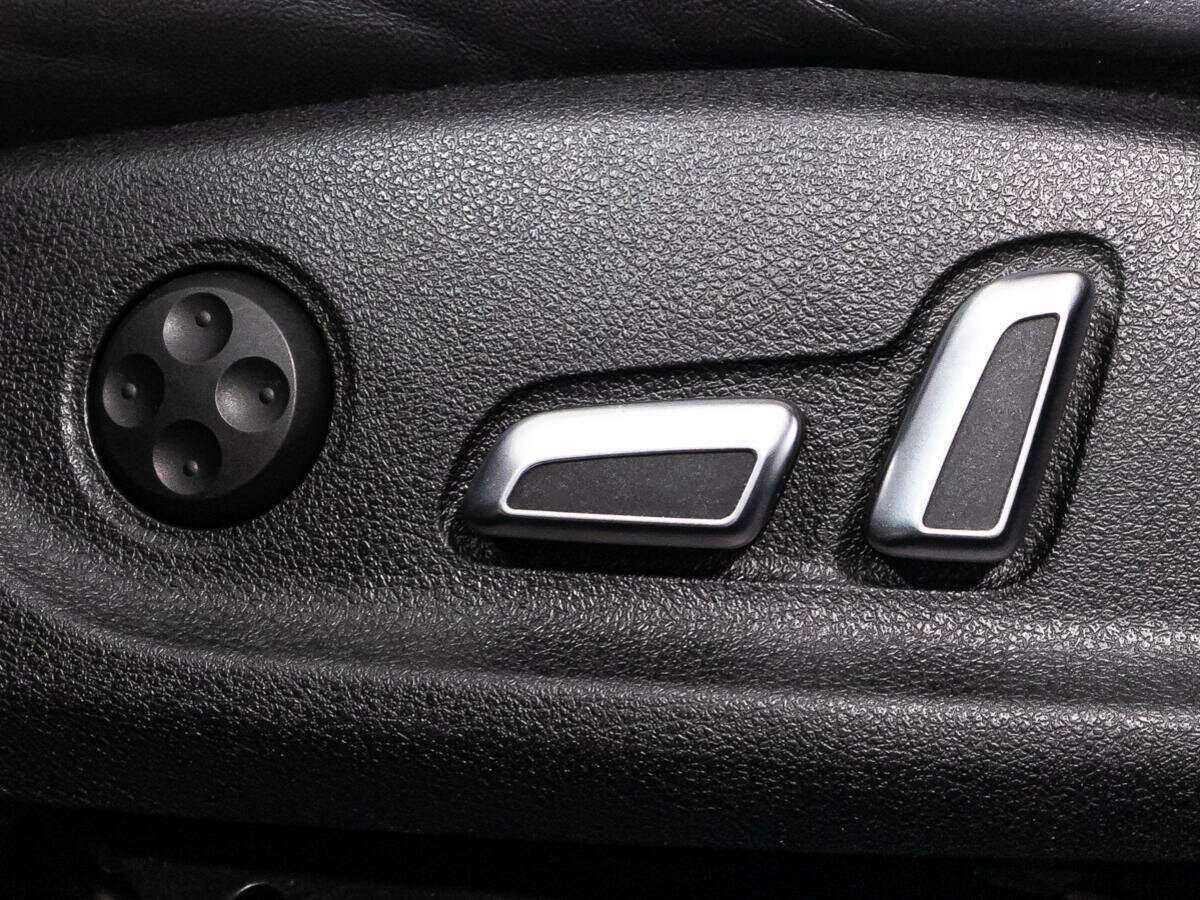 Купить Audi A6 с пробегом. Фото: #14