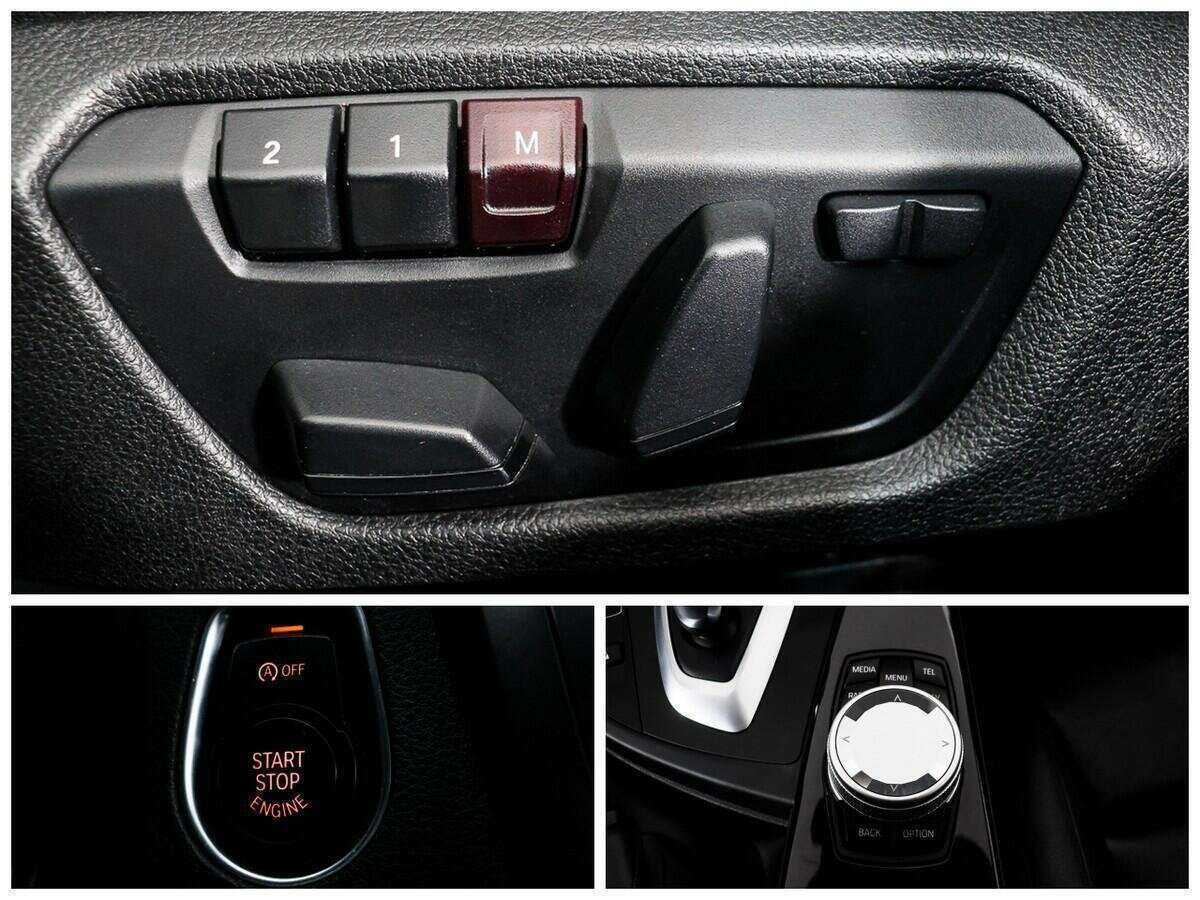 Купить BMW 3 серии с пробегом. Фото: #13