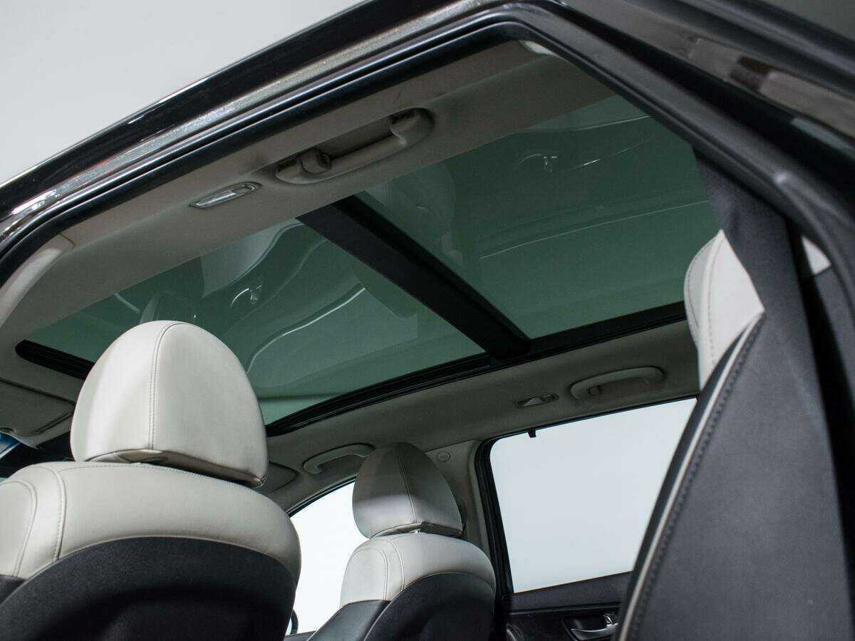 Купить Kia Sorento с пробегом. Фото: #14