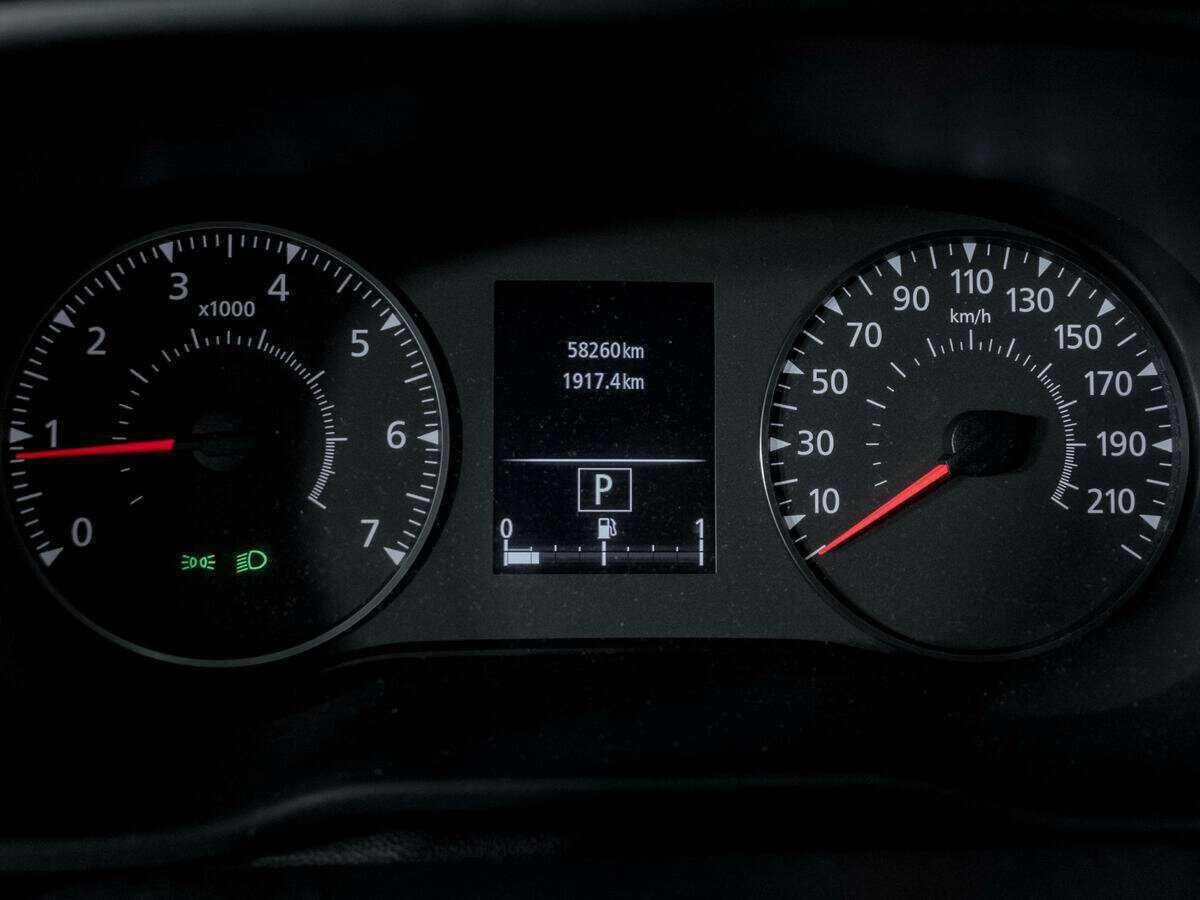 Купить Renault Duster с пробегом. Фото: #10