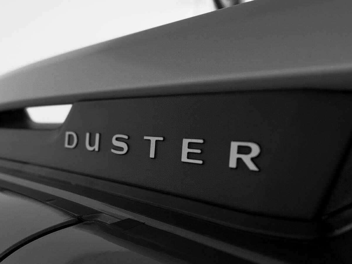 Купить Renault Duster с пробегом. Фото: #15