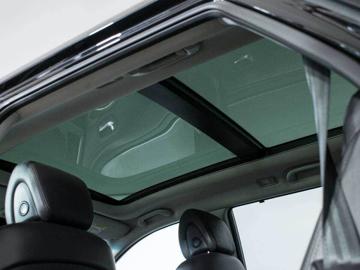 Купить Hyundai Santa Fe с пробегом. Фото: #14