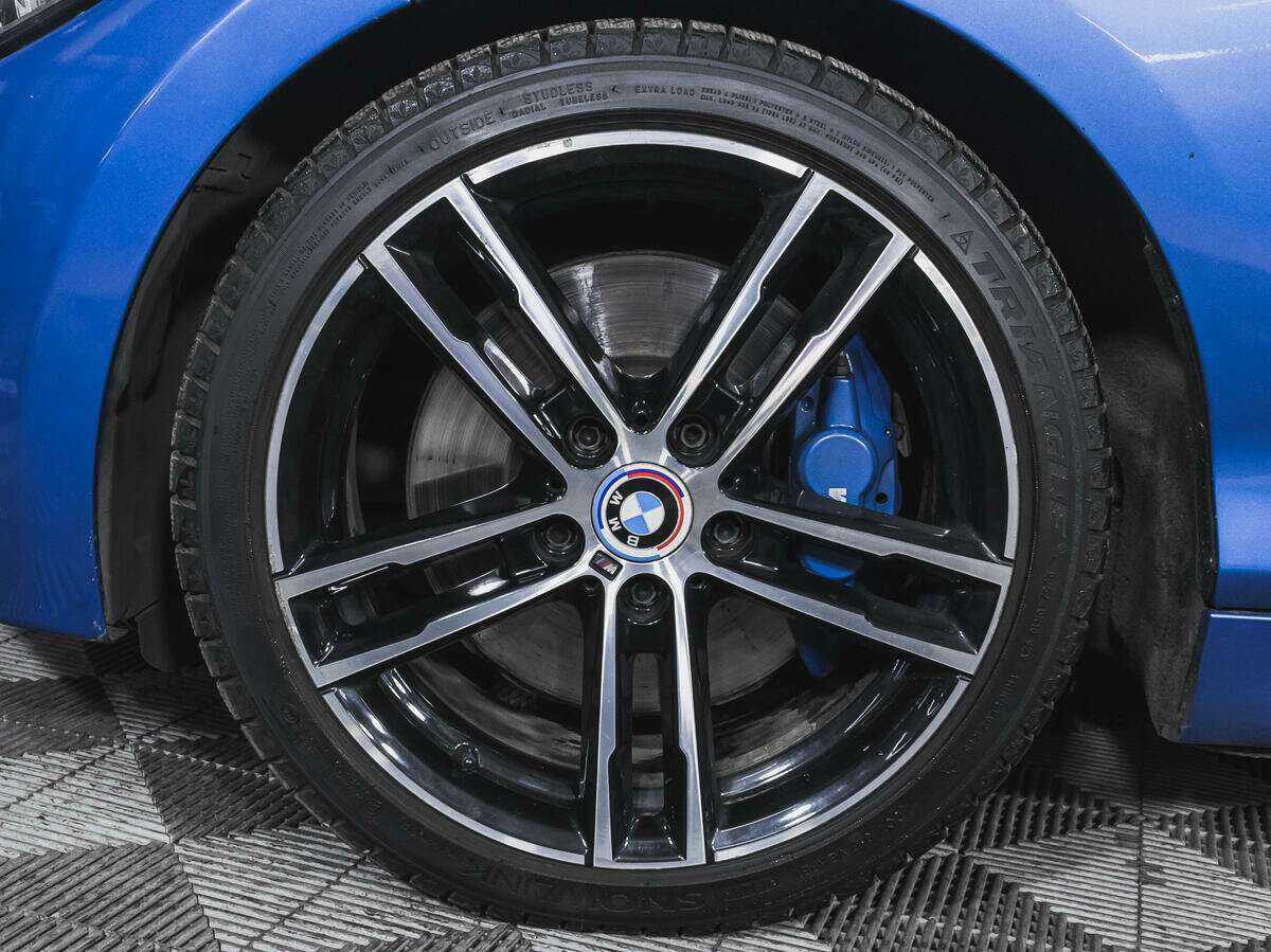 Купить BMW 1 серии с пробегом. Фото: #14