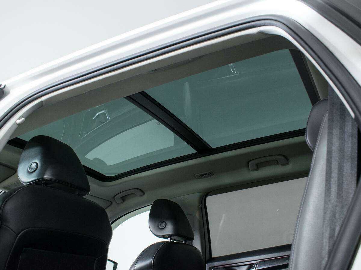 Купить Skoda Kodiaq с пробегом. Фото: #14