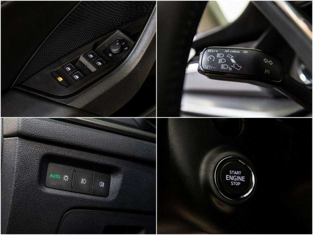 Купить Skoda Octavia с пробегом. Фото: #15