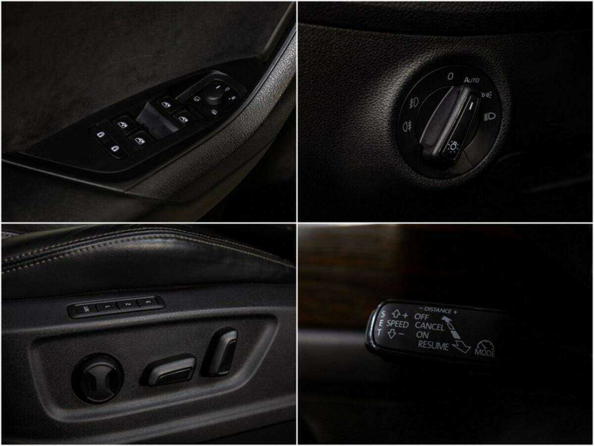 Купить Skoda Kodiaq с пробегом. Фото: #18