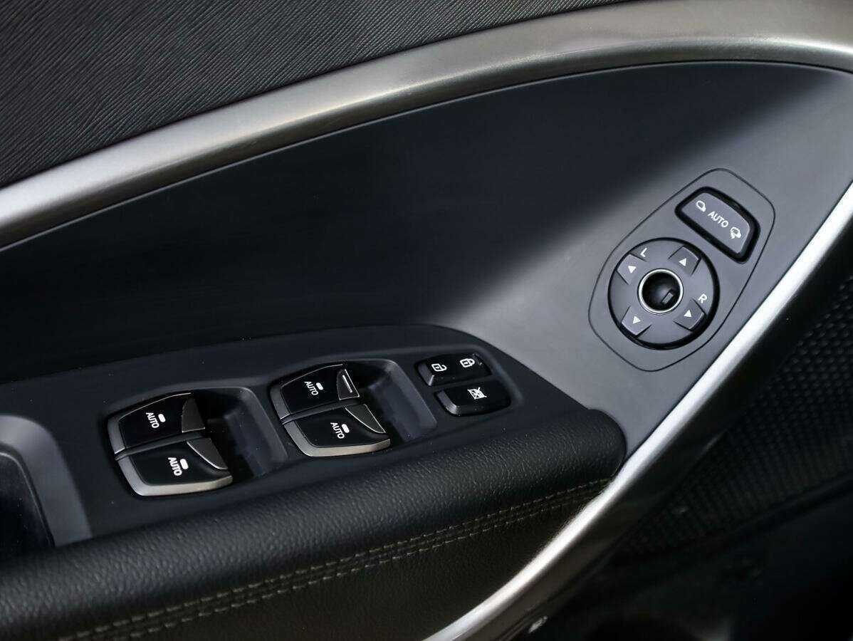 Купить Hyundai Santa Fe с пробегом. Фото: #17