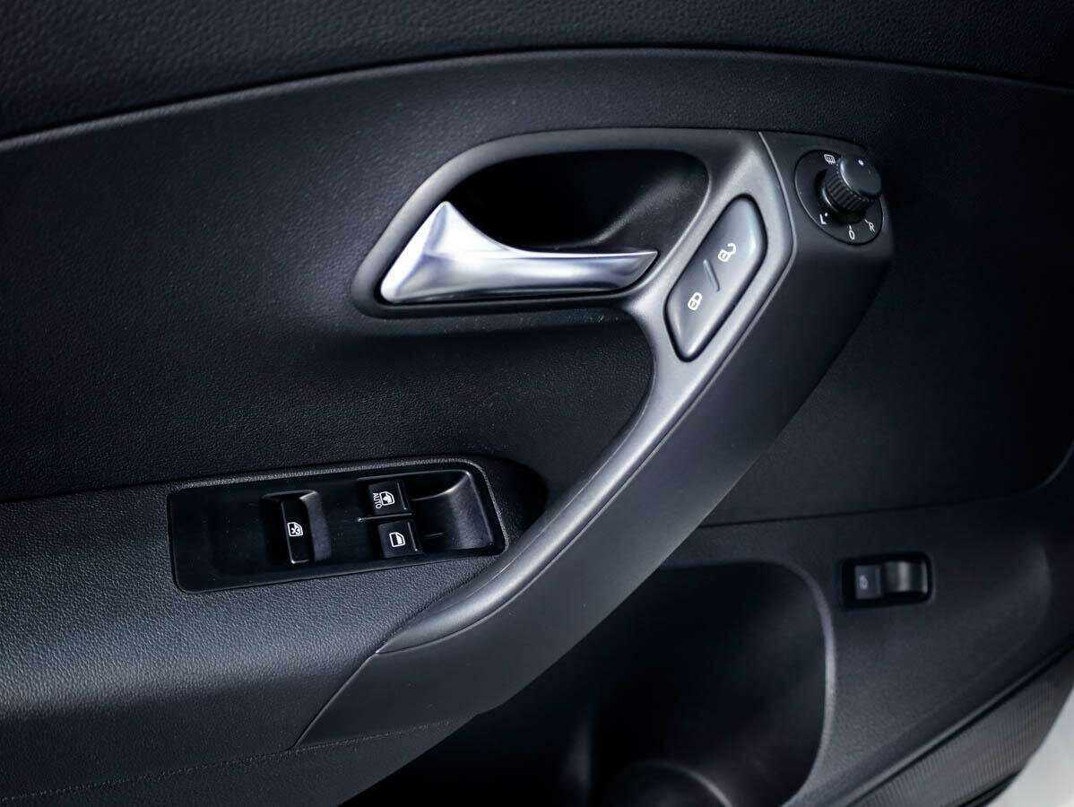 Продажа Б/У Фольксваген Поло. Фото: #13