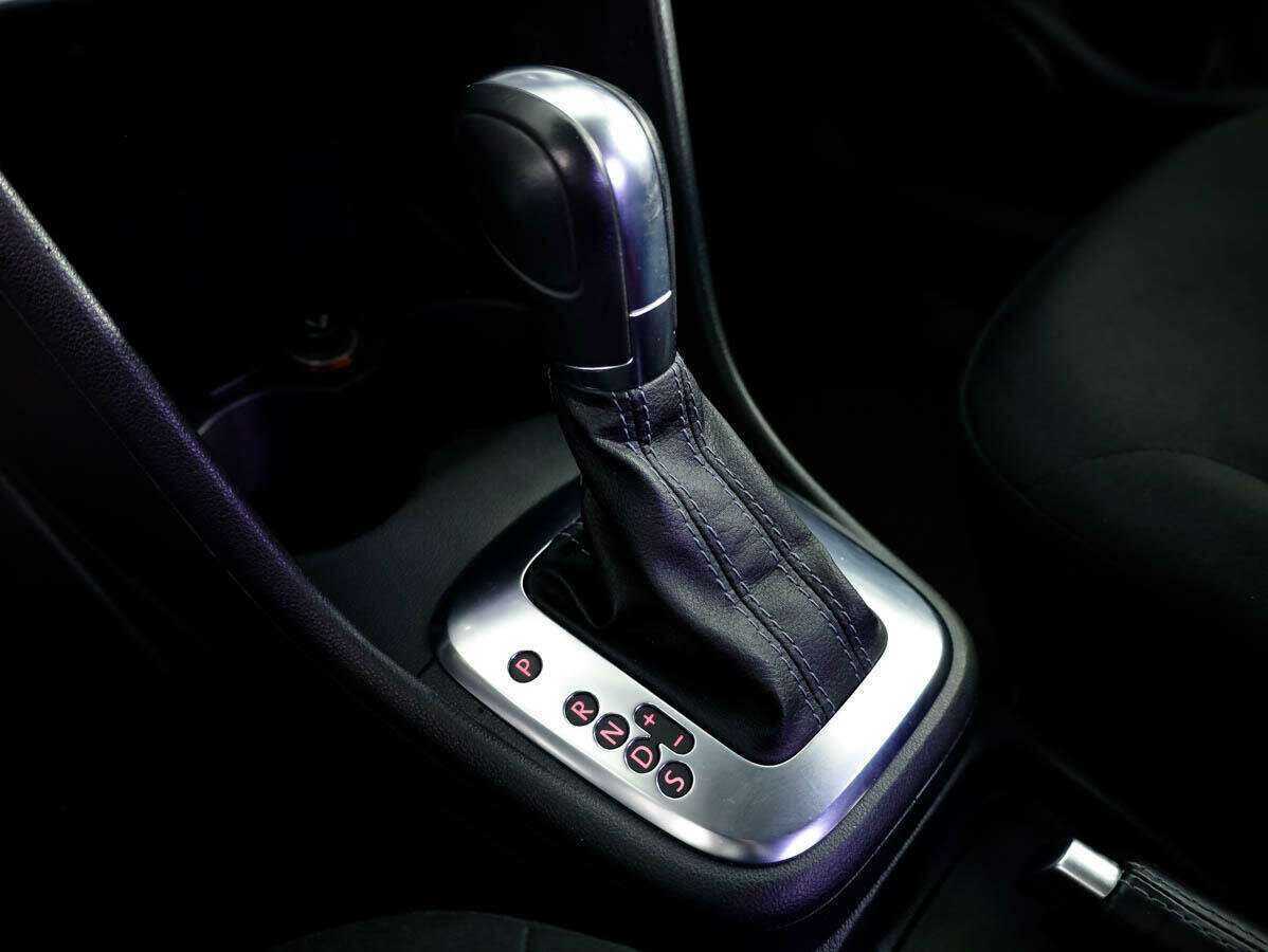 Продажа Б/У Фольксваген Поло. Фото: #17