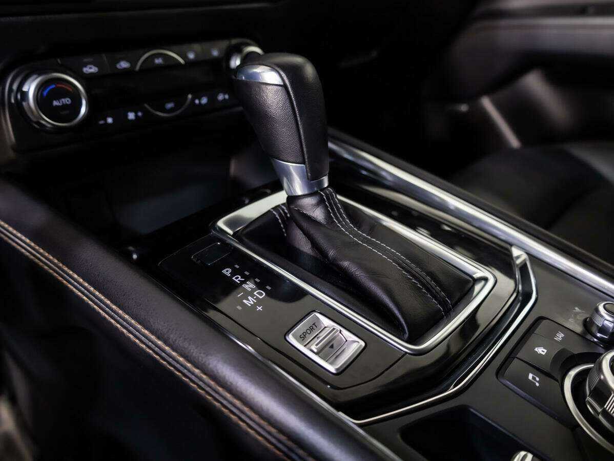 Купить Mazda CX-5 с пробегом. Фото: #13