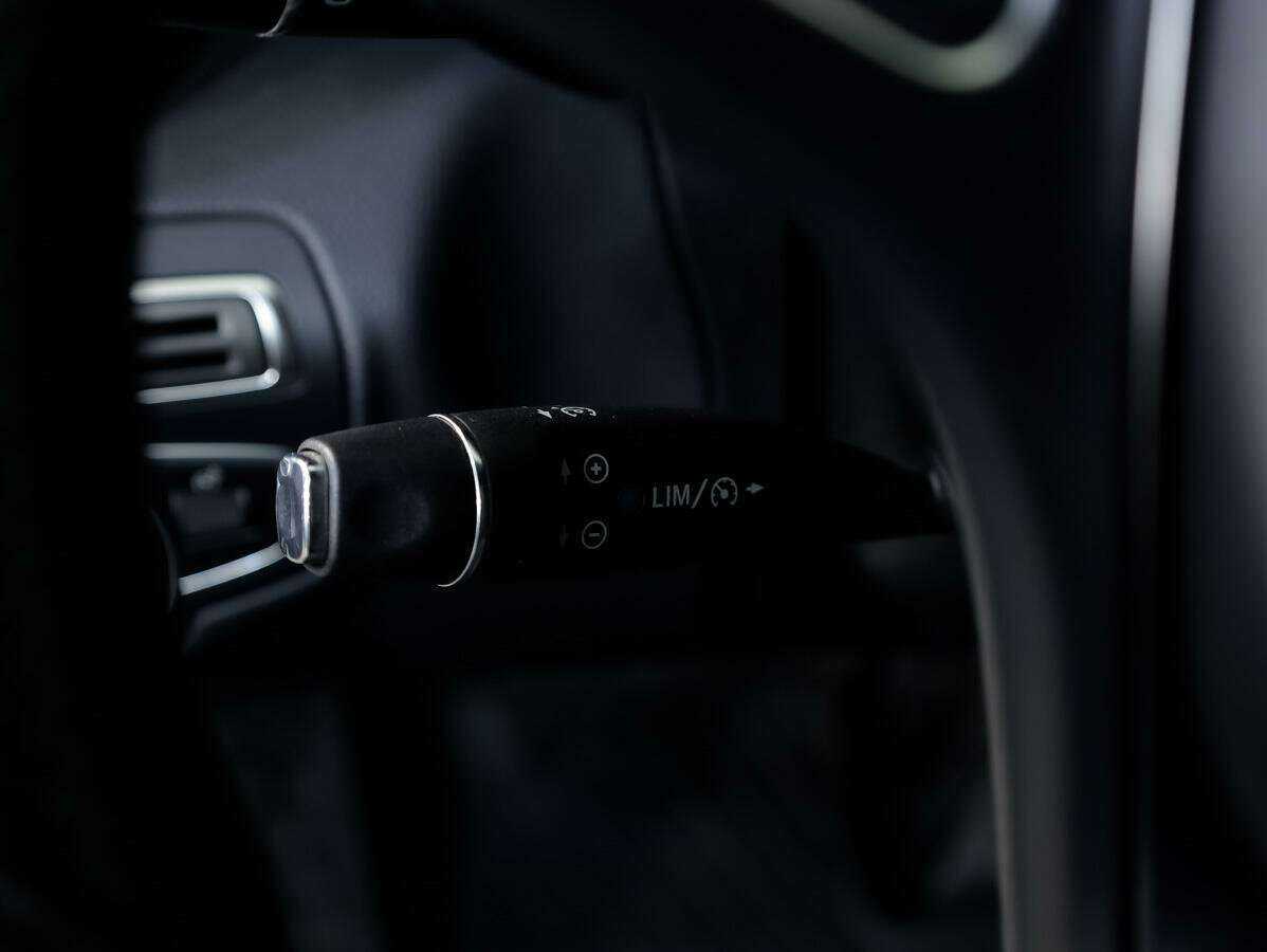 Купить Mercedes-Benz C-Класс с пробегом. Фото: #17