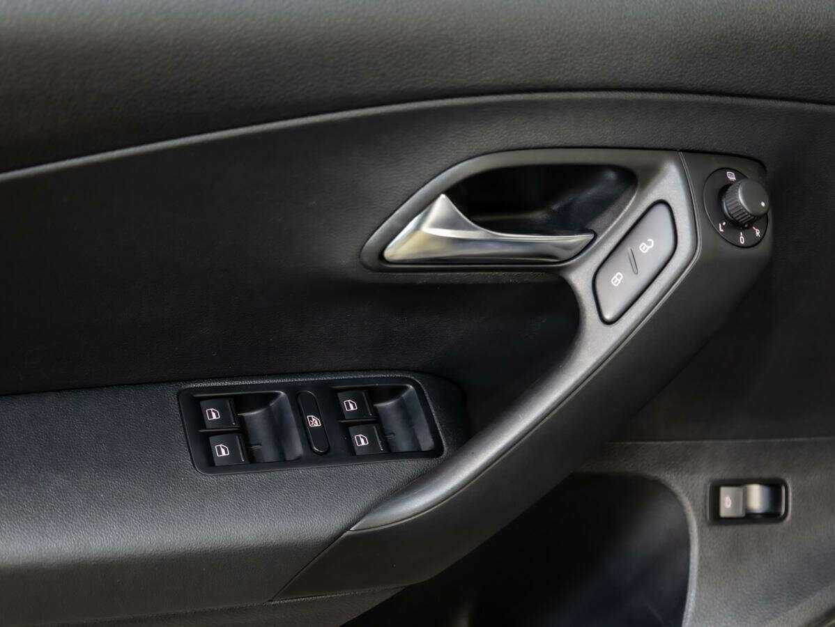 Продажа Б/У Фольксваген Поло. Фото: #13