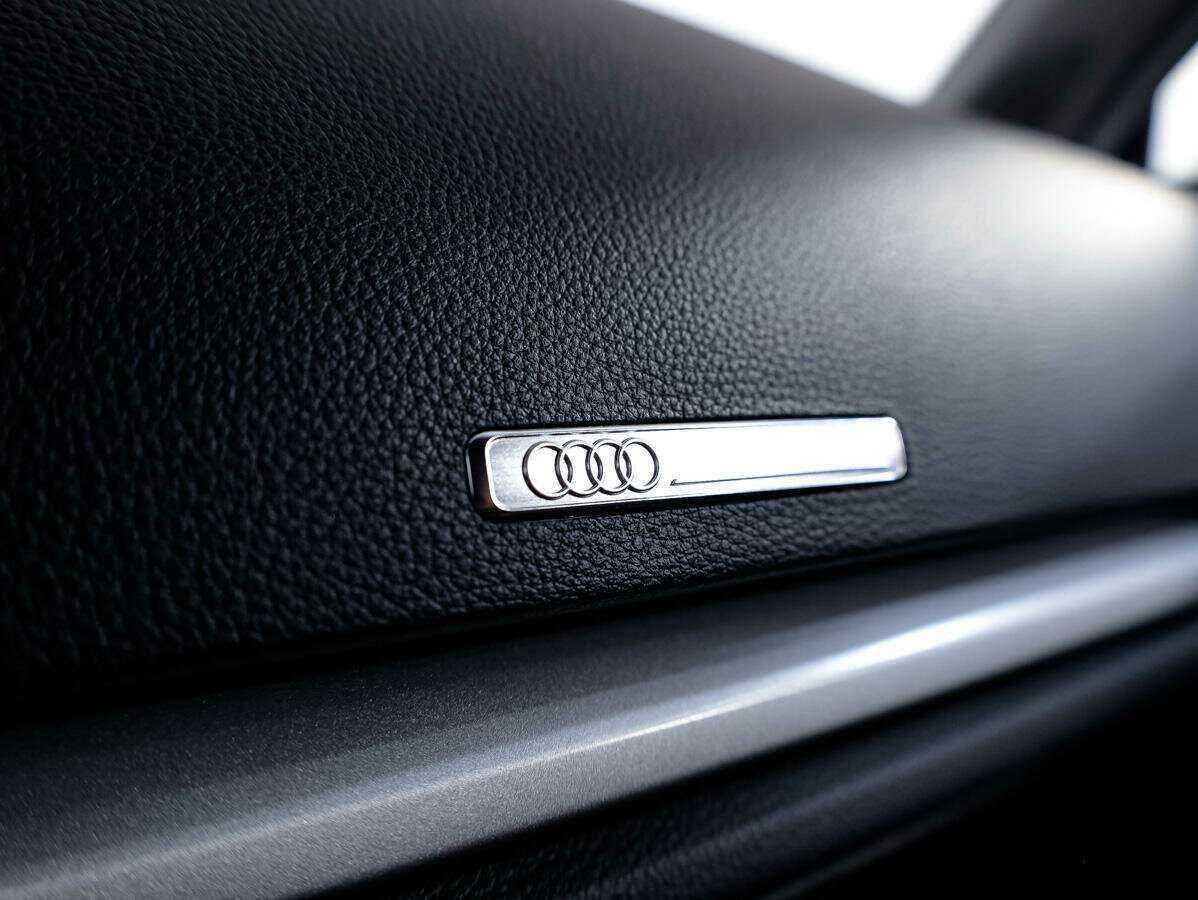 Купить Audi A3 с пробегом. Фото: #12