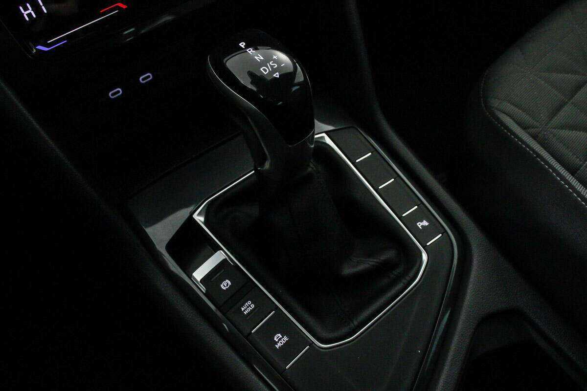 Купить Volkswagen Tiguan с пробегом. Фото: #10