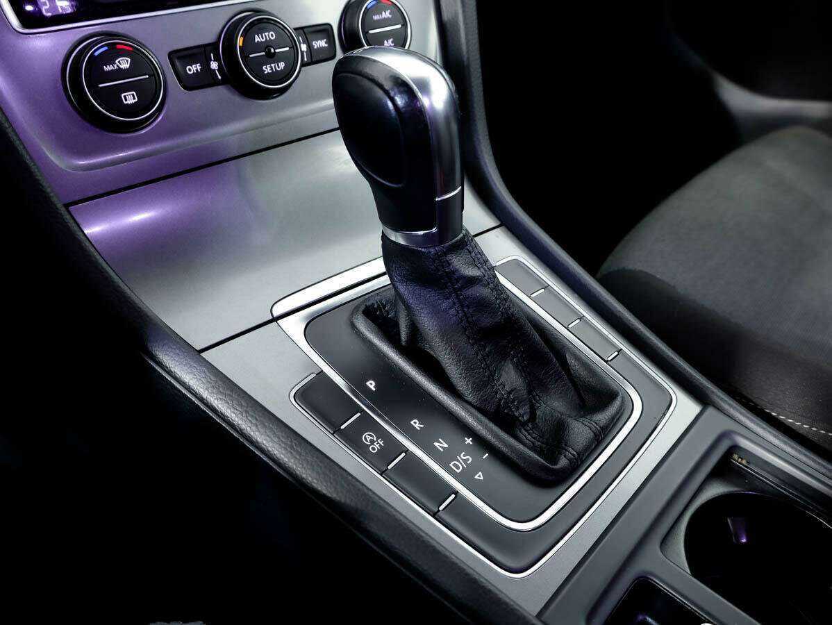 Продажа Б/У Фольксваген Гольф. Фото: #14