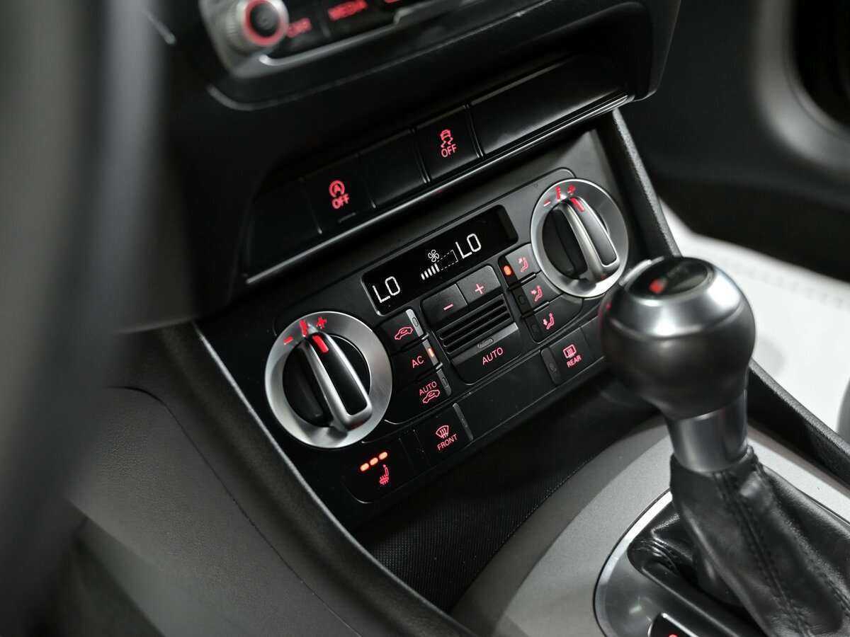 Купить Audi Q3 с пробегом. Фото: #13