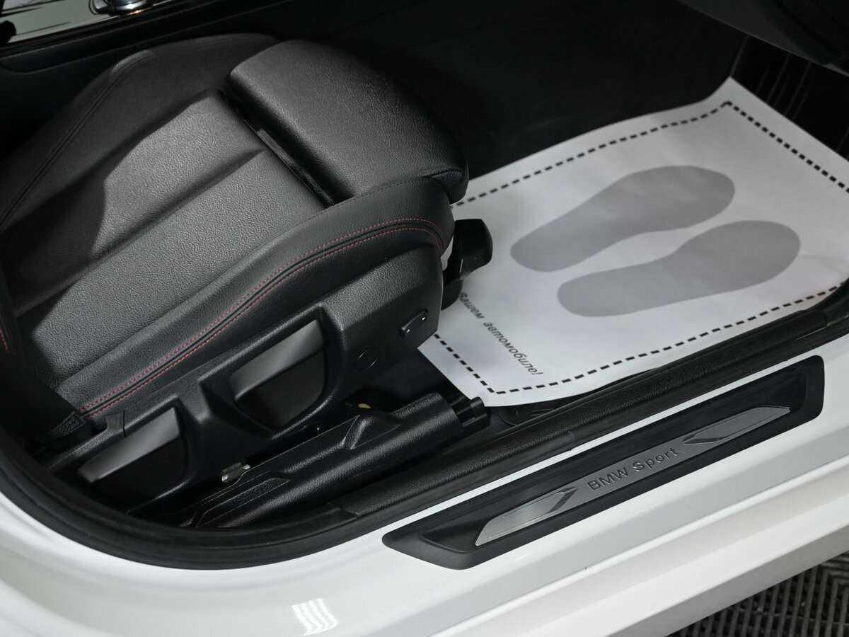 Купить BMW 3 серии с пробегом. Фото: #8