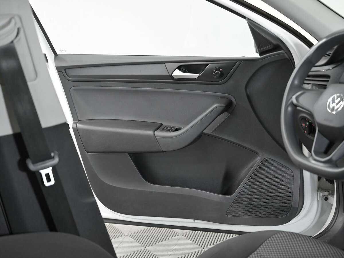 Продажа Б/У Фольксваген Поло. Фото: #7