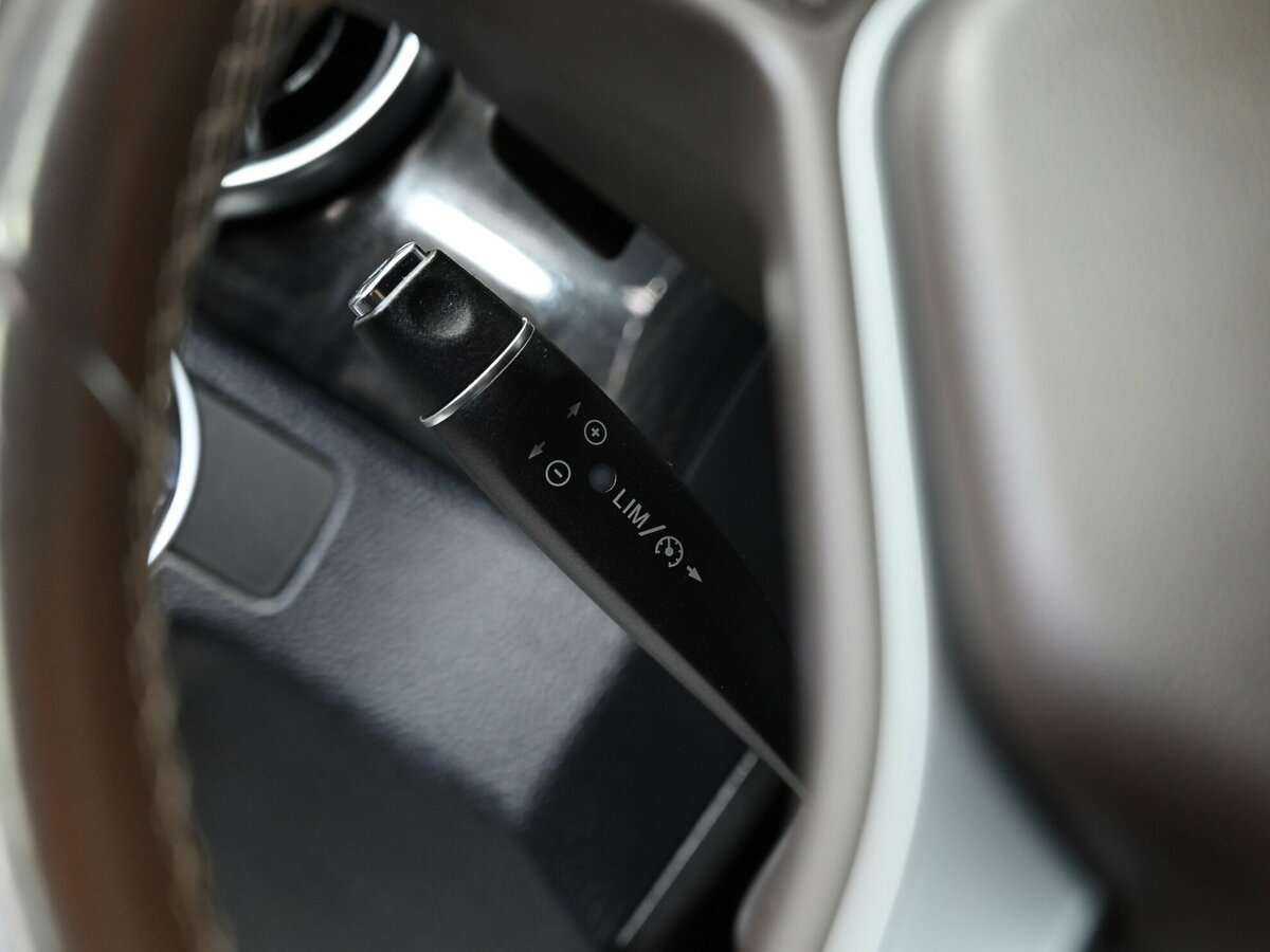 Купить Mercedes-Benz GLK-Класс с пробегом. Фото: #12