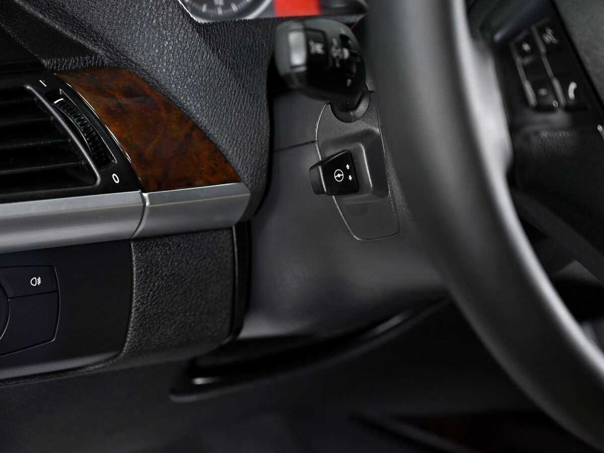 Купить BMW X5 с пробегом. Фото: #8