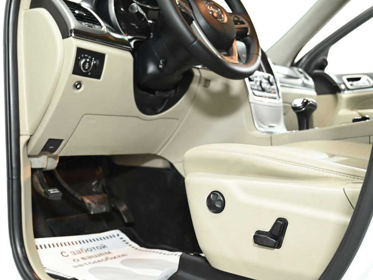 Купить Jeep Grand Cherokee с пробегом. Фото: #8