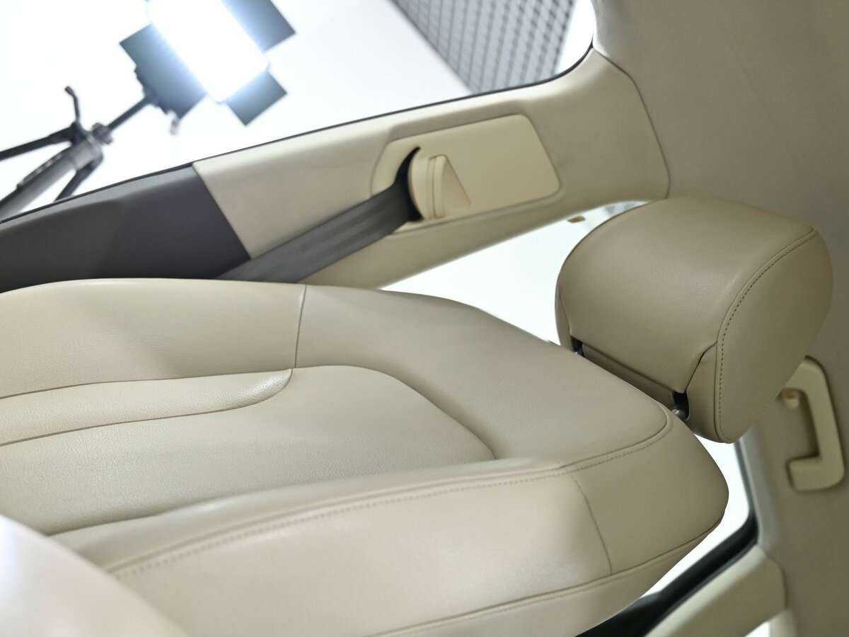 Купить Audi Q5 с пробегом. Фото: #8