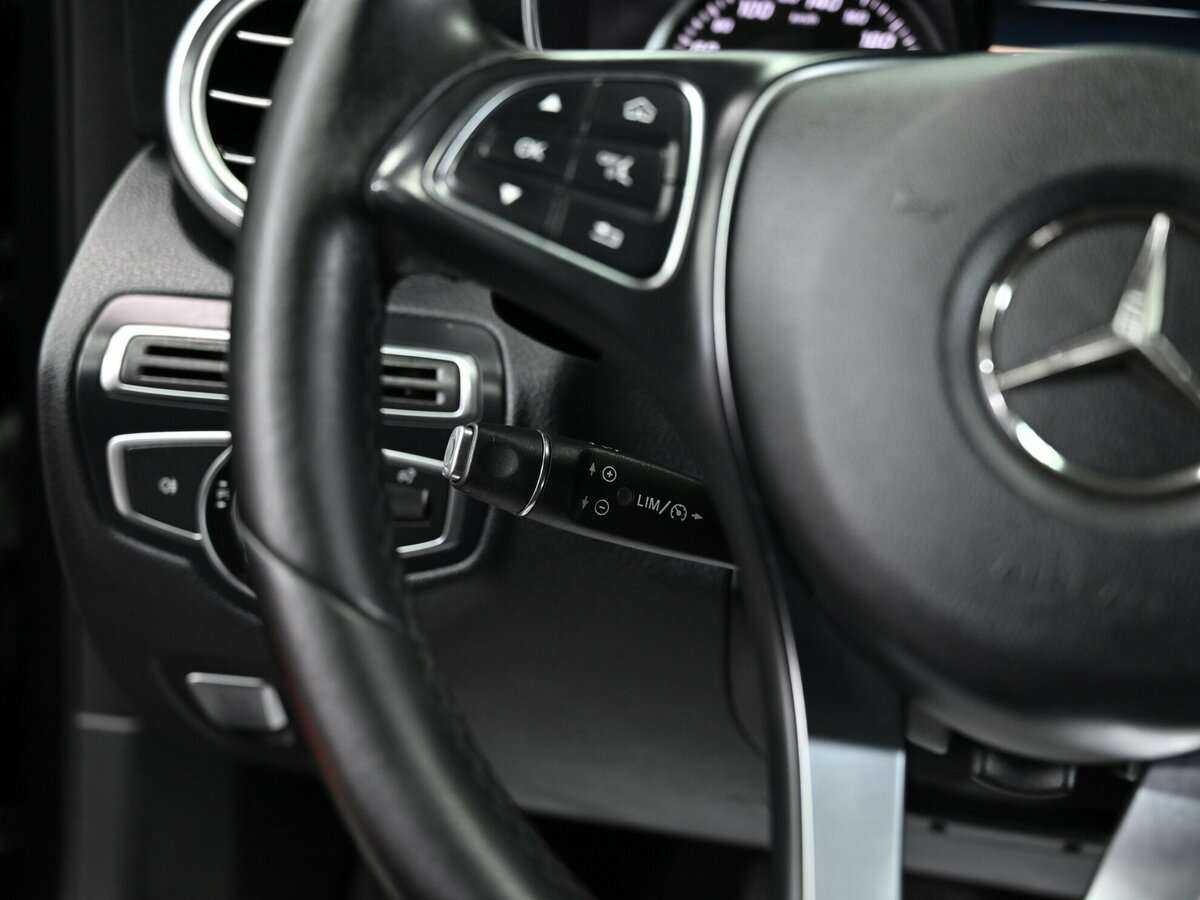 Купить Mercedes-Benz C-Класс с пробегом. Фото: #7