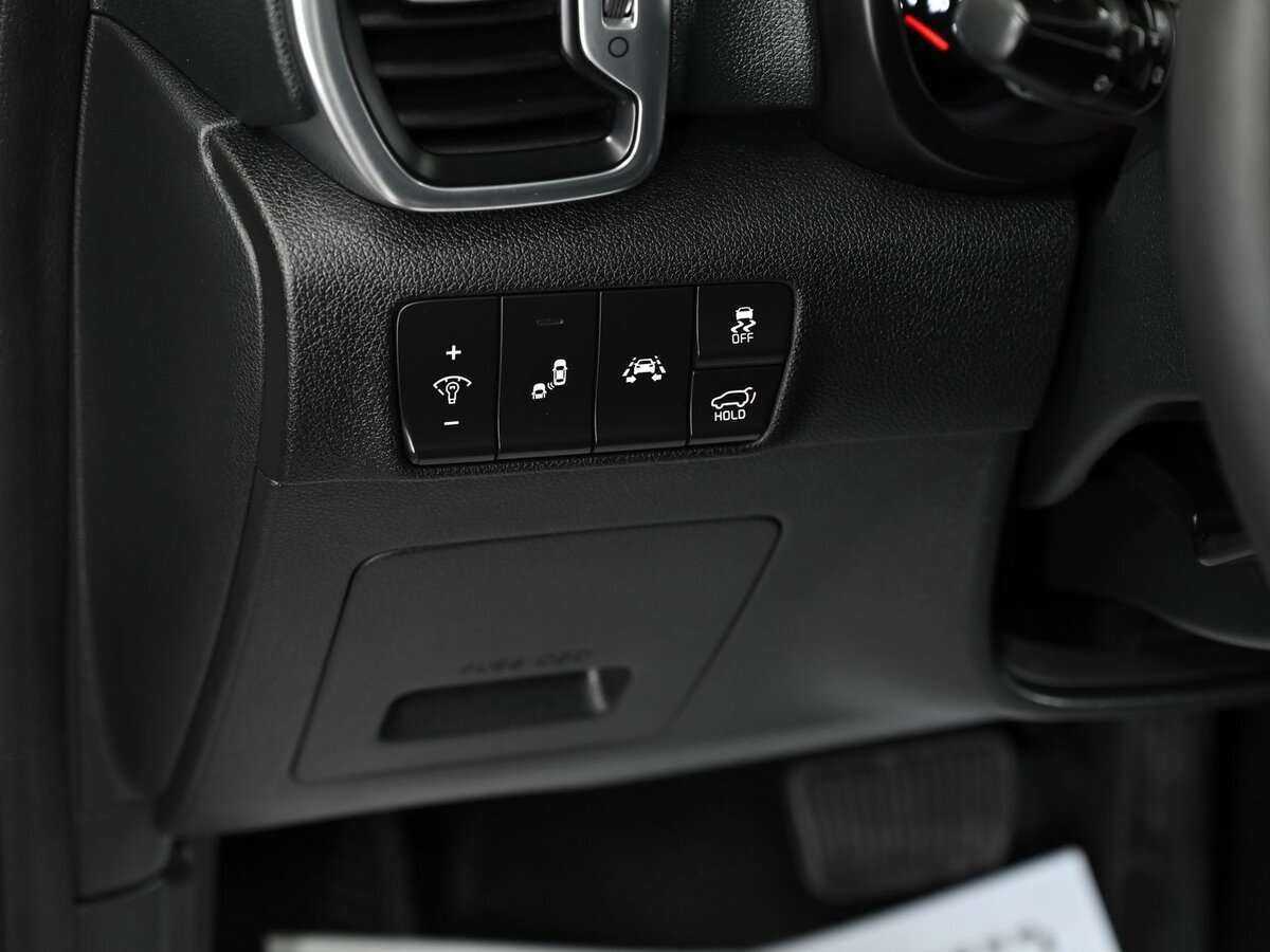 Купить Kia Sportage с пробегом. Фото: #15
