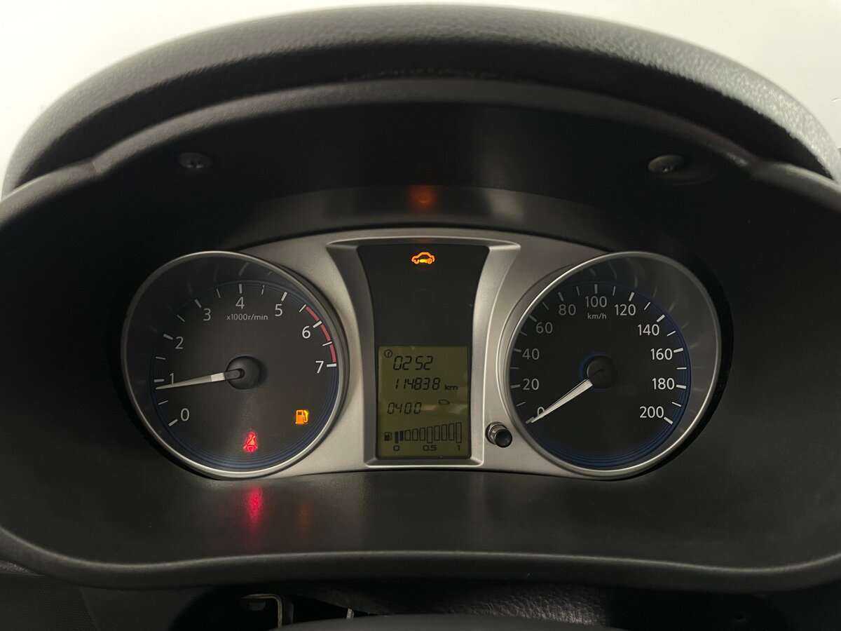 Продажа Б/У Лада (ВАЗ) Гранта. Фото: #12