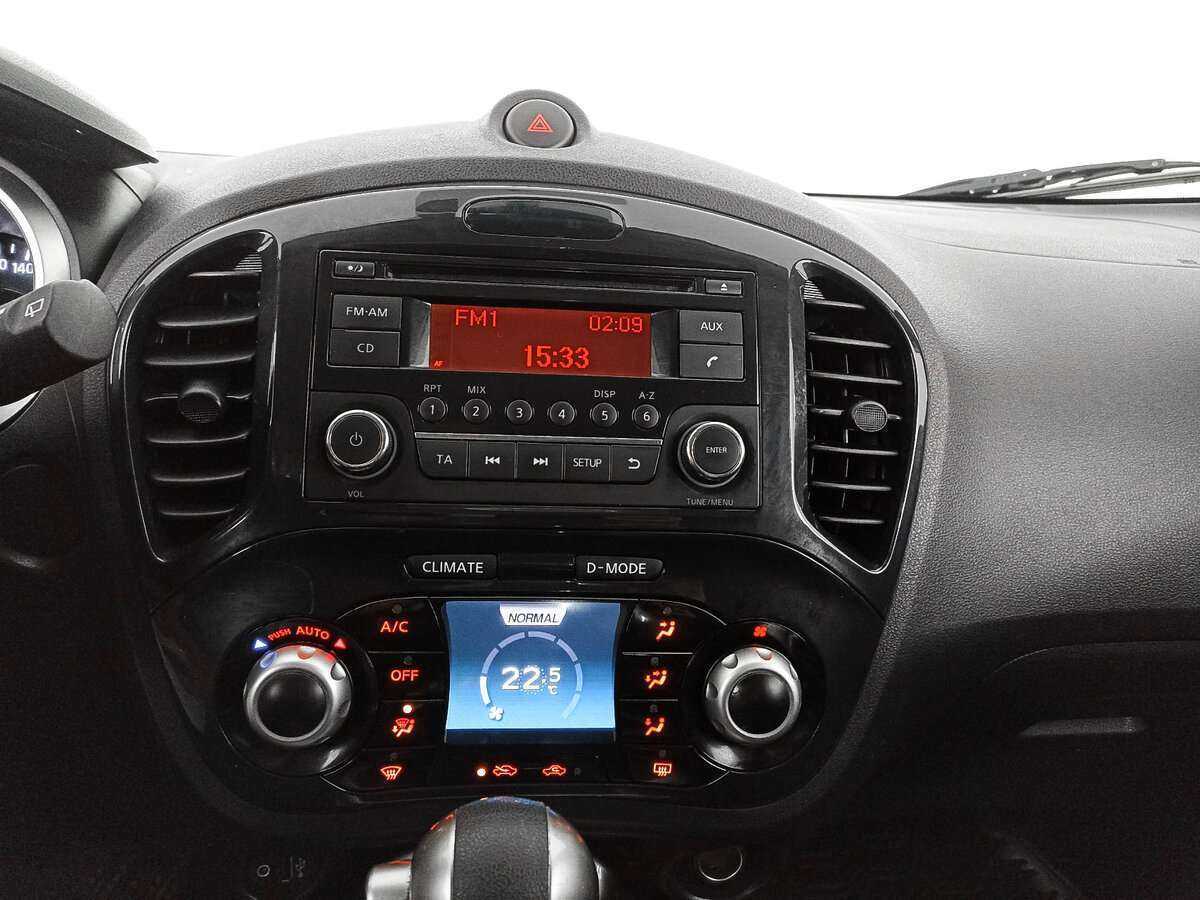 Продажа Б/У Ниссан Жук. Фото: #10