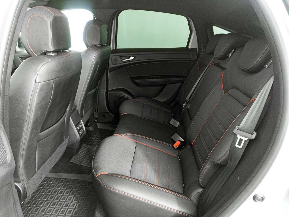 Купить Renault Arkana с пробегом. Фото: #7