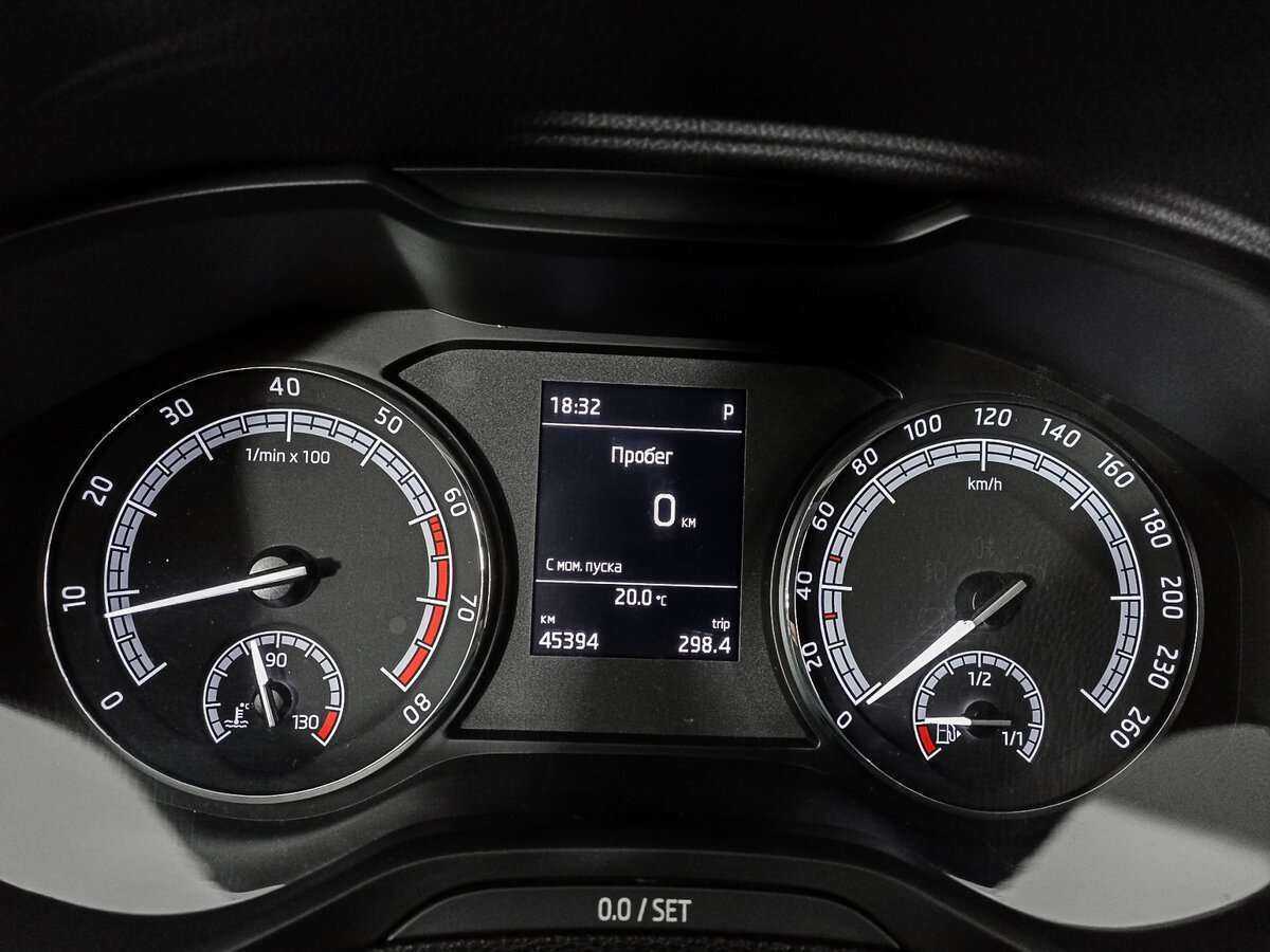 Купить Skoda Karoq с пробегом. Фото: #8