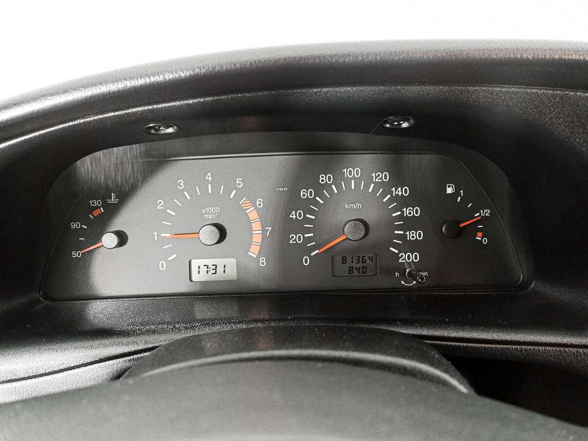 Купить Chevrolet Niva с пробегом. Фото: #10