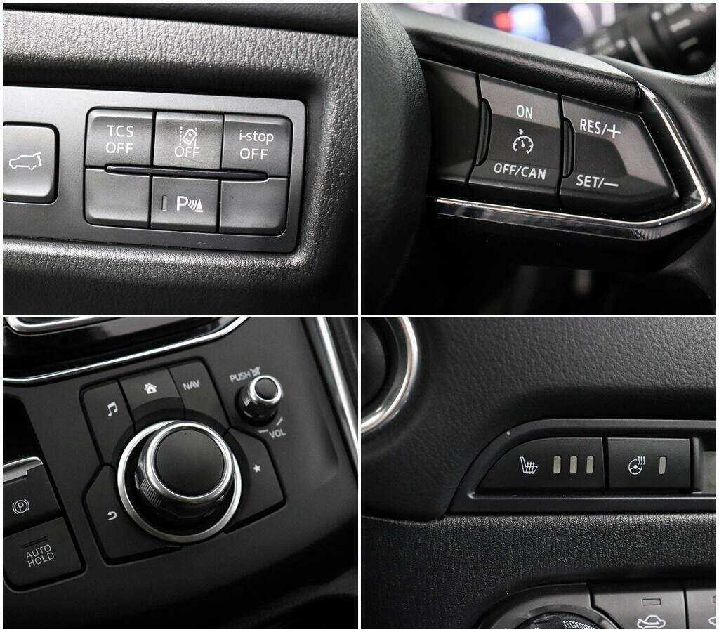 Купить Mazda CX-5 с пробегом. Фото: #14